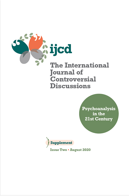 Supplement to the IJCD August Issue 2
