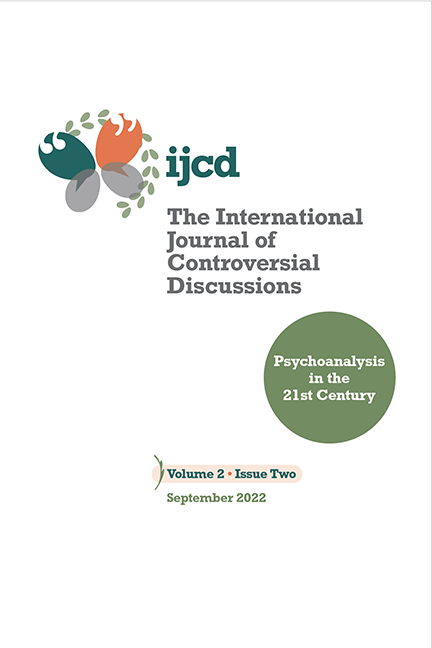 IJCD Volume 2, Issue 2