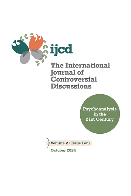 IJCD October 2024